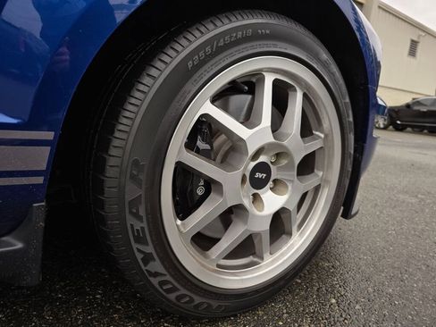 Used 2007 Ford Mustang Shelby GT500 image 17