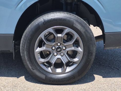 Used 2023 Ford Maverick XLT w/ Equipment Group 300A Standard AWD/4WD image 14
