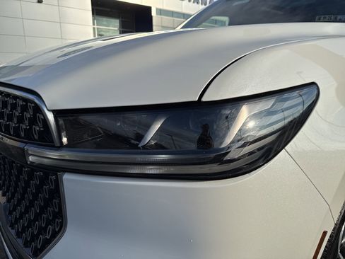 Used 2025 Lincoln Navigator L Reserve image 22