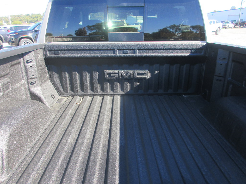 New 2026 GMC Sierra 1500 AT4 w/ AT4 Premium Package AWD/4WD image 6