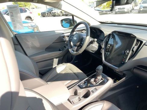 New 2026 Subaru Crosstrek 2.5i Limited AWD/4WD image 17