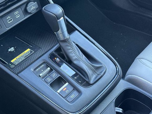 Used 2025 Honda CR-V EX-L image 21