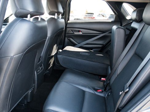 Used 2024 MAZDA CX-30 AWD 2.5 S w/ Select Sport Pkg image 21