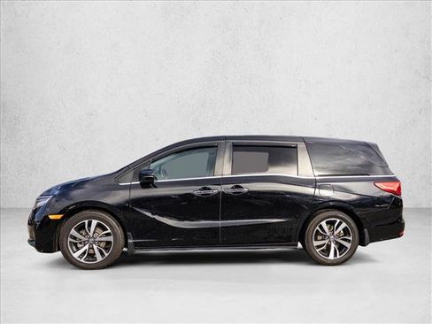 Used 2022 Honda Odyssey Touring image 8