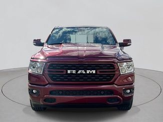 Used 2022 RAM 1500 Big Horn AWD/4WD video 2