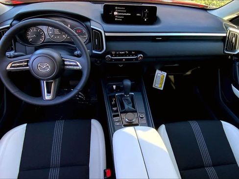 New 2026 MAZDA CX-50 AWD 2.5 S w/ Weather Package image 5