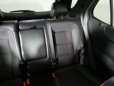 Certified 2024 Chevrolet Equinox RS image 14