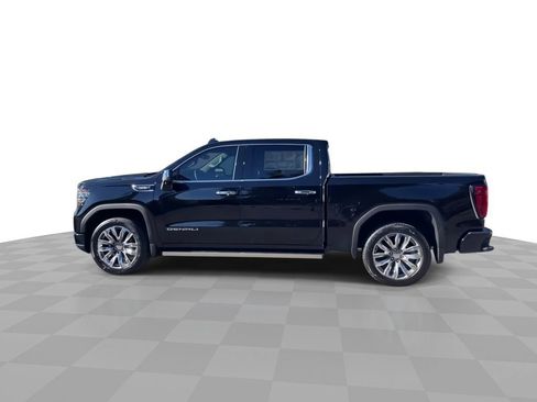 New 2026 GMC Sierra 1500 Denali image 5