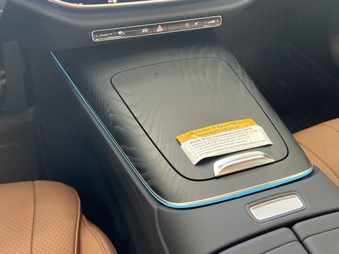 Certified 2025 Mercedes-Benz E 350 E 350 image 36