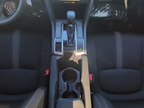 Used 2019 Honda Civic LX image 25
