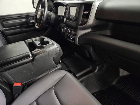 Used 2023 RAM 1500 Tradesman RWD image 28