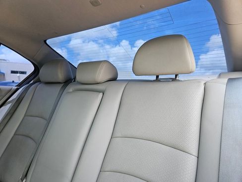 Used 2014 Honda Accord EX-L image 10