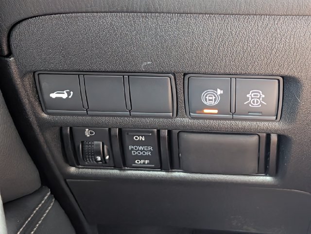 Used 2019 Nissan Armada SL w/ Premium Package RWD image 25