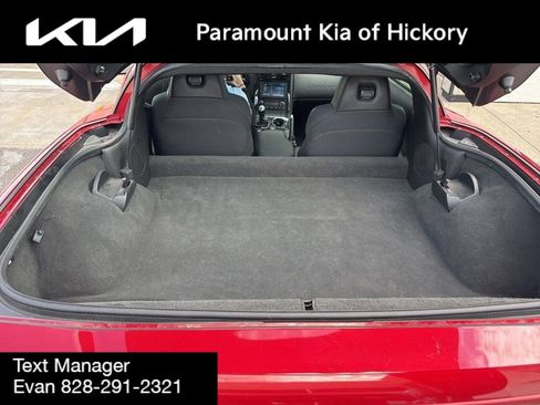 Used 2013 Chevrolet Corvette Coupe w/ 2LT Preferred Equipment Group image 11