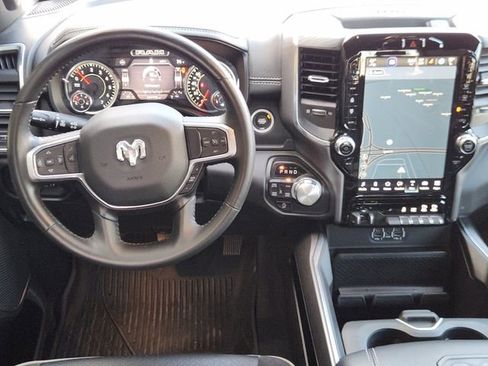 Used 2023 RAM 1500 Laramie image 25