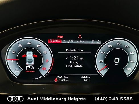Certified 2023 Audi A4 2.0T Premium Plus w/ Premium Plus Package image 22