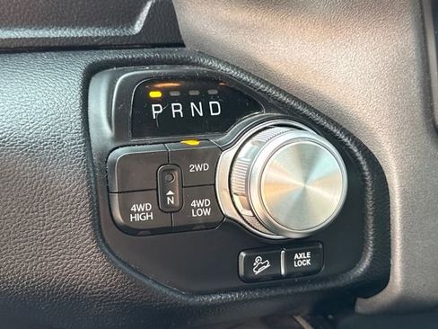 Used 2021 RAM 1500 Rebel w/ Rebel Level 1 Equipment Group image 13