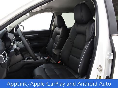 New 2025 MAZDA CX-5 AWD 2.5 S w/ Select Package image 21