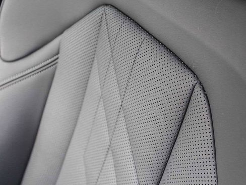 Used 2025 BMW X3 M50 w/ Premium Package image 23