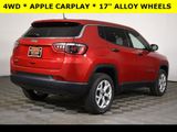 New 2025 Jeep Compass Sport image 3