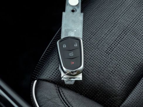 Used 2021 Cadillac Escalade ESV Sport image 62