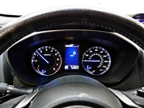 Used 2021 Subaru Ascent Limited w/ Technology Package AWD/4WD image 17