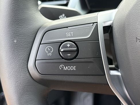 New 2025 BMW X1 xDrive28i w/ Convenience Package image 13