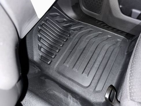 Used 2025 Chevrolet Silverado 1500 W/T w/ WT Value Package image 32