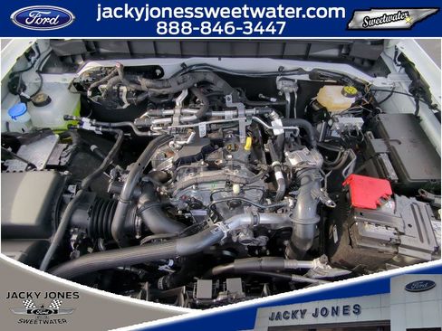 New 2025 Ford Bronco Big Bend image 21