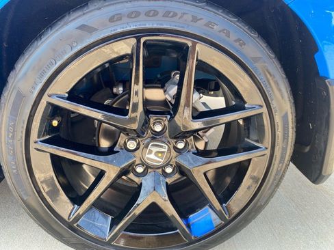 Certified 2024 Honda Civic Sport image 26