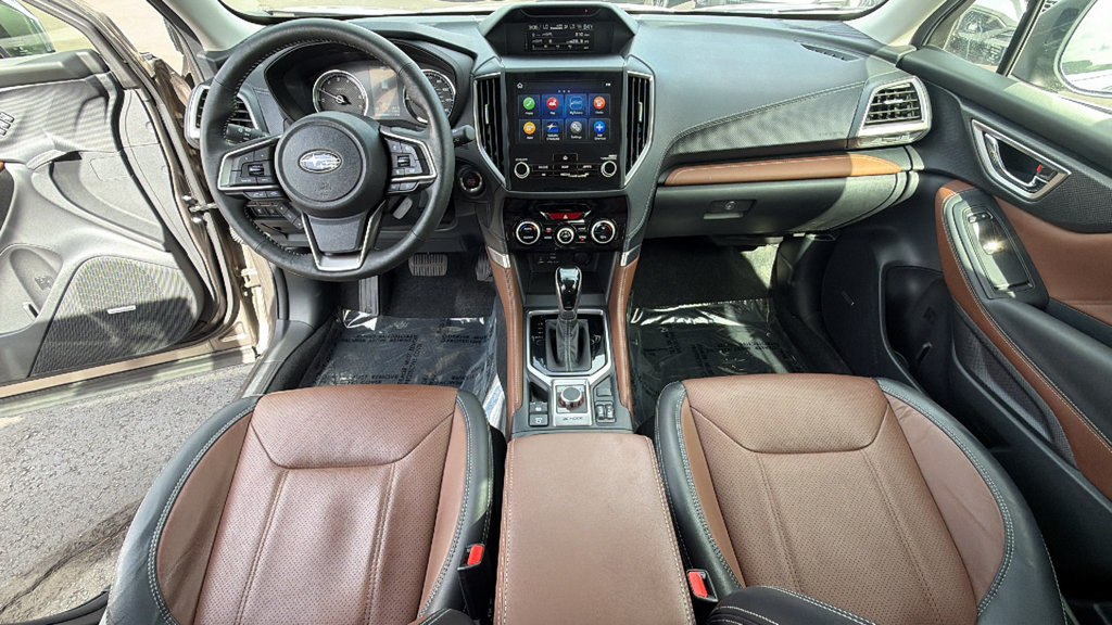 Certified 2024 Subaru Forester Touring AWD/4WD image 26