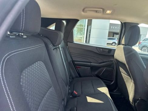 Used 2023 Ford Escape Active FWD image 14