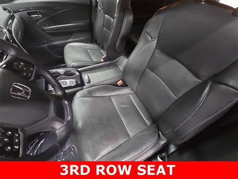 Used 2019 Honda Pilot Elite image 17