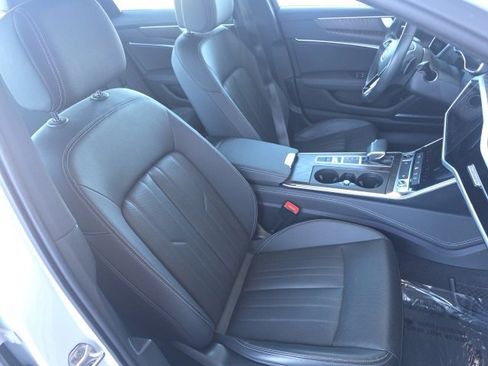 Used 2023 Audi A6 Premium Plus w/ Premium Plus Package image 10