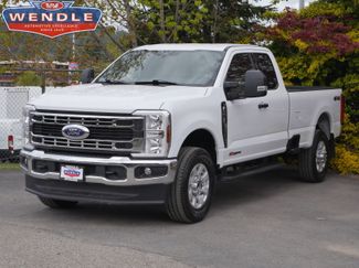 Certified 2024 Ford F350 XLT AWD/4WD video 1