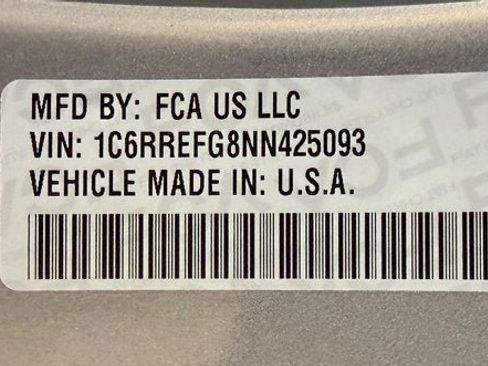 Used 2022 RAM 1500 Lone Star image 14