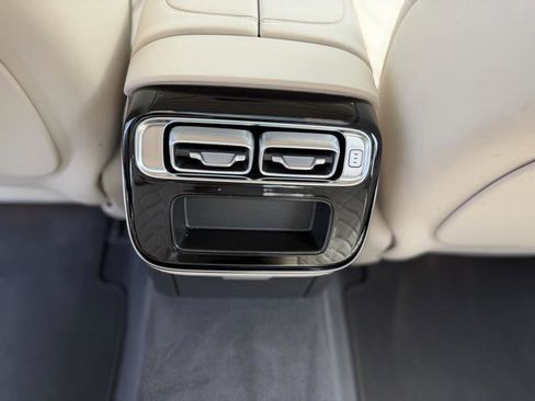 Used 2023 Mercedes-Benz S 580 4MATIC Sedan image 34