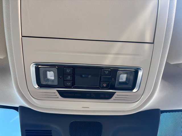 New 2027 Lincoln Navigator Premiere AWD/4WD image 27