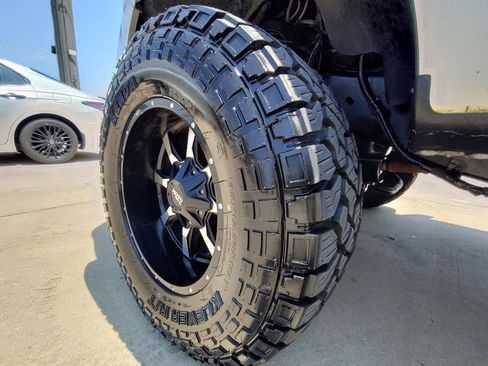 Used 2013 Ford F150 STX w/ Mid Equipment Group AWD/4WD image 43