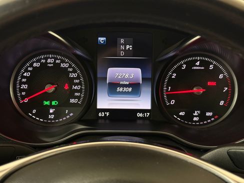 Used 2017 Mercedes-Benz C 300 C 300 image 16