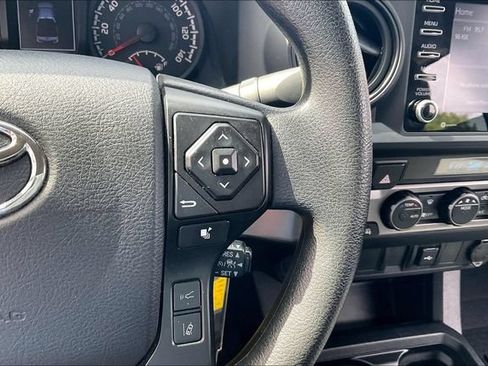 Used 2023 Toyota Tacoma SR AWD/4WD image 19