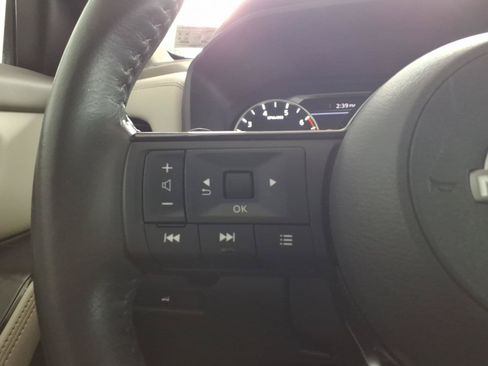 Used 2022 Nissan Rogue SV w/ SV Premium Package AWD/4WD image 28