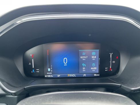 Used 2023 Ford Escape ST-Line w/ Cold Weather Package image 12