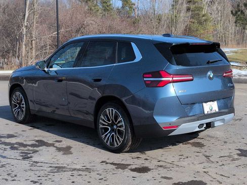 New 2026 BMW X3 xDrive30i w/ Convenience Package AWD/4WD image 12