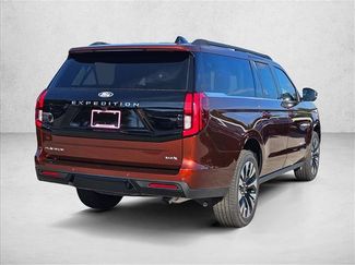 New 2027 Ford Expedition Max Platinum w/ Driver's Package RWD video 2