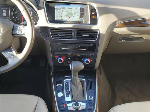 Used 2013 Audi Q5 3.0T Premium Plus image 13