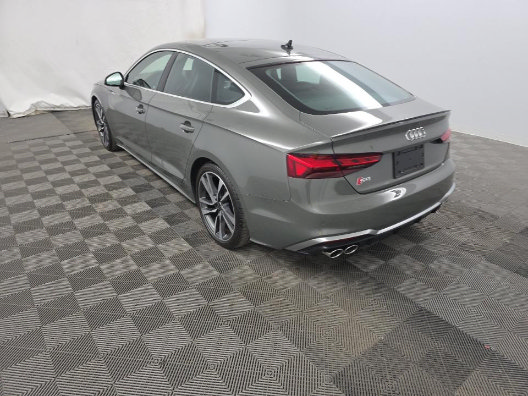 Used 2024 Audi S5 Premium Plus AWD/4WD image 6