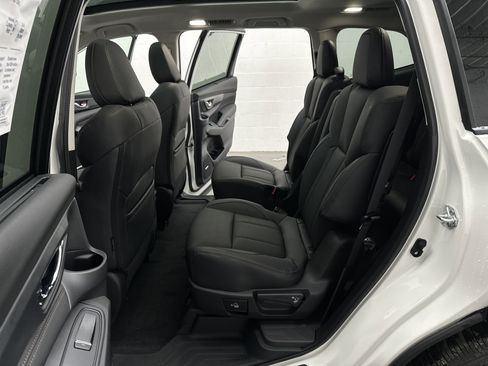 New 2025 Subaru Ascent Bronze Edition image 22