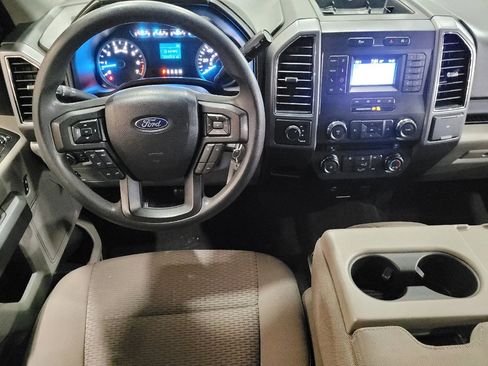 Used 2018 Ford F150 XLT AWD/4WD image 22