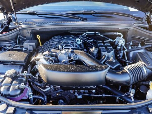 New 2026 Dodge Durango GT image 29